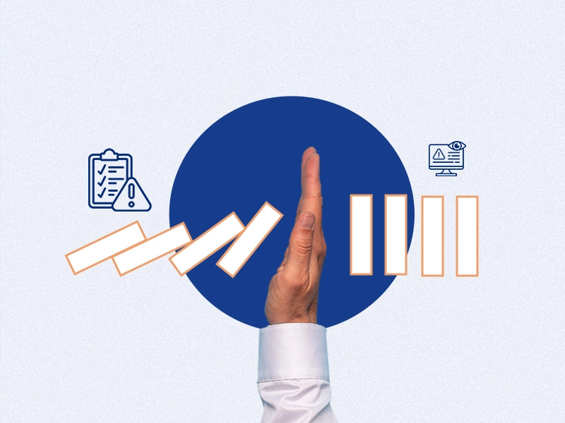 نقش روابط عمومی در پیشگیری و مدیریت بحران