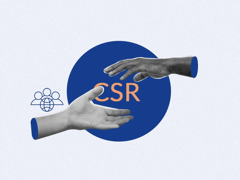 مسئولیت اجتماعی چیست و چه تاثیری بر اعتبار برند دارد ؟