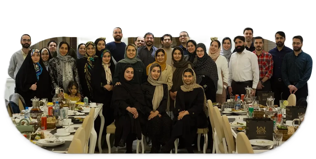 تیم آژانس فانوس