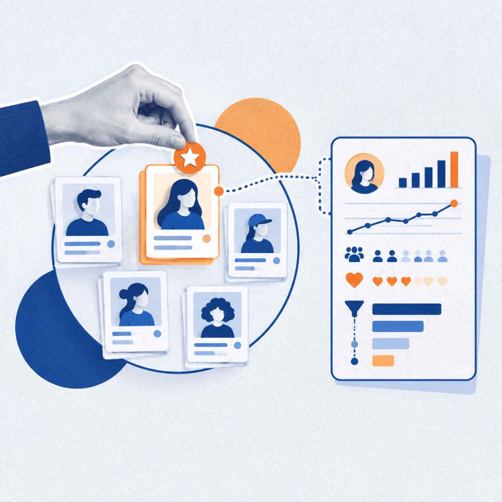اینفلوئنسر مارکتینگ